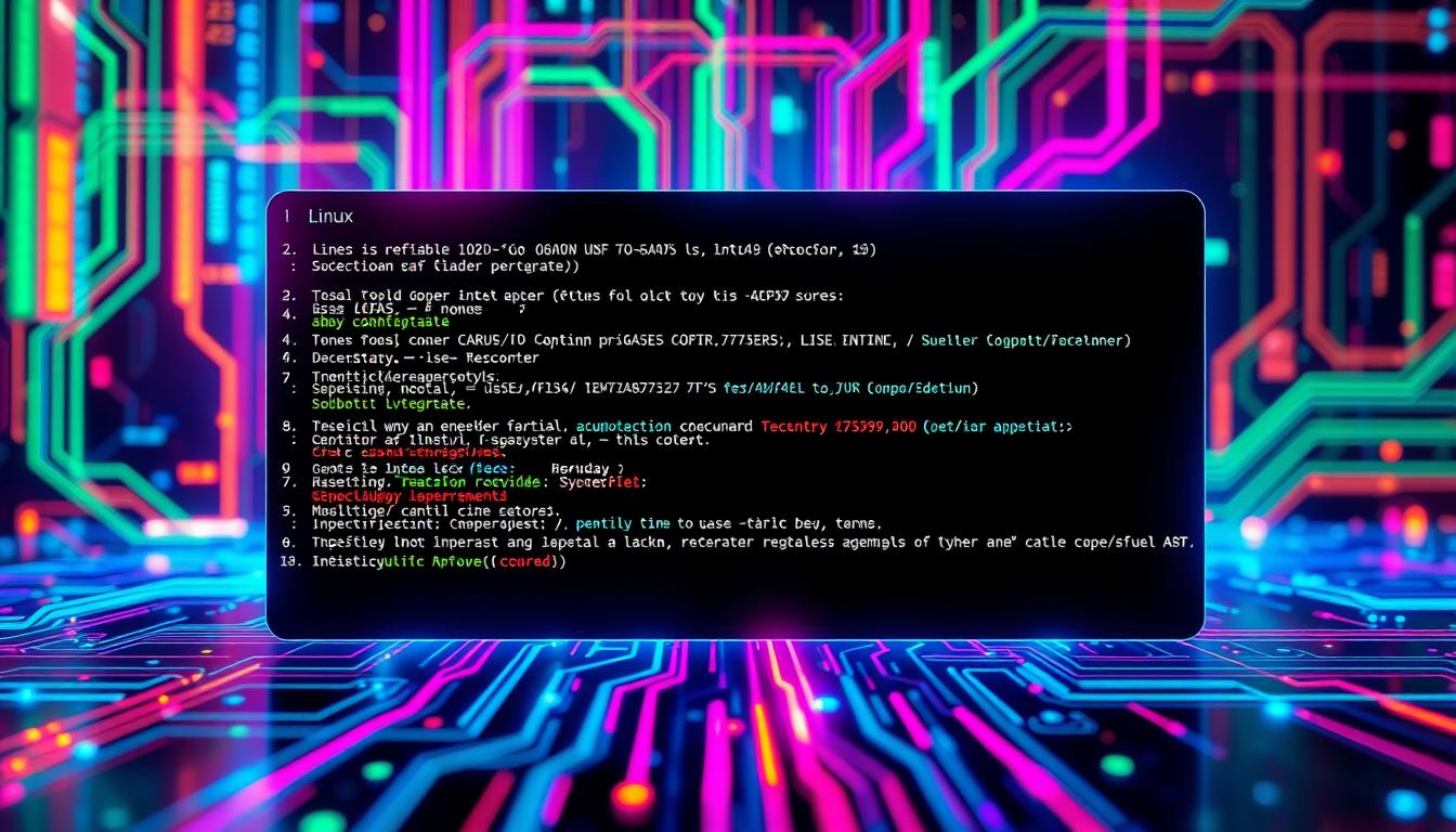 Master Linux: 10 Essential Terminal Commands