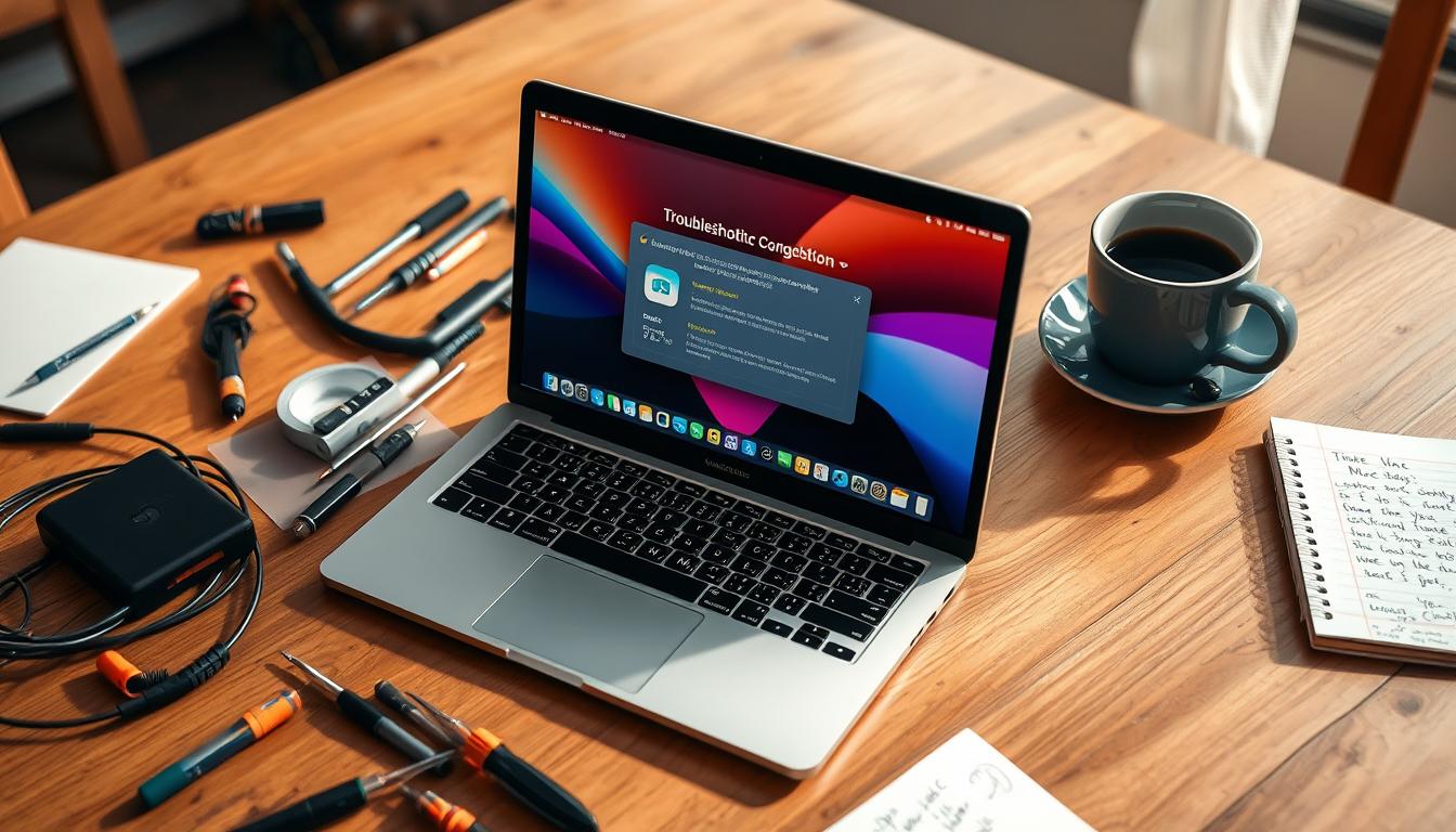 5 Common Mac Problems and How to Fix Them