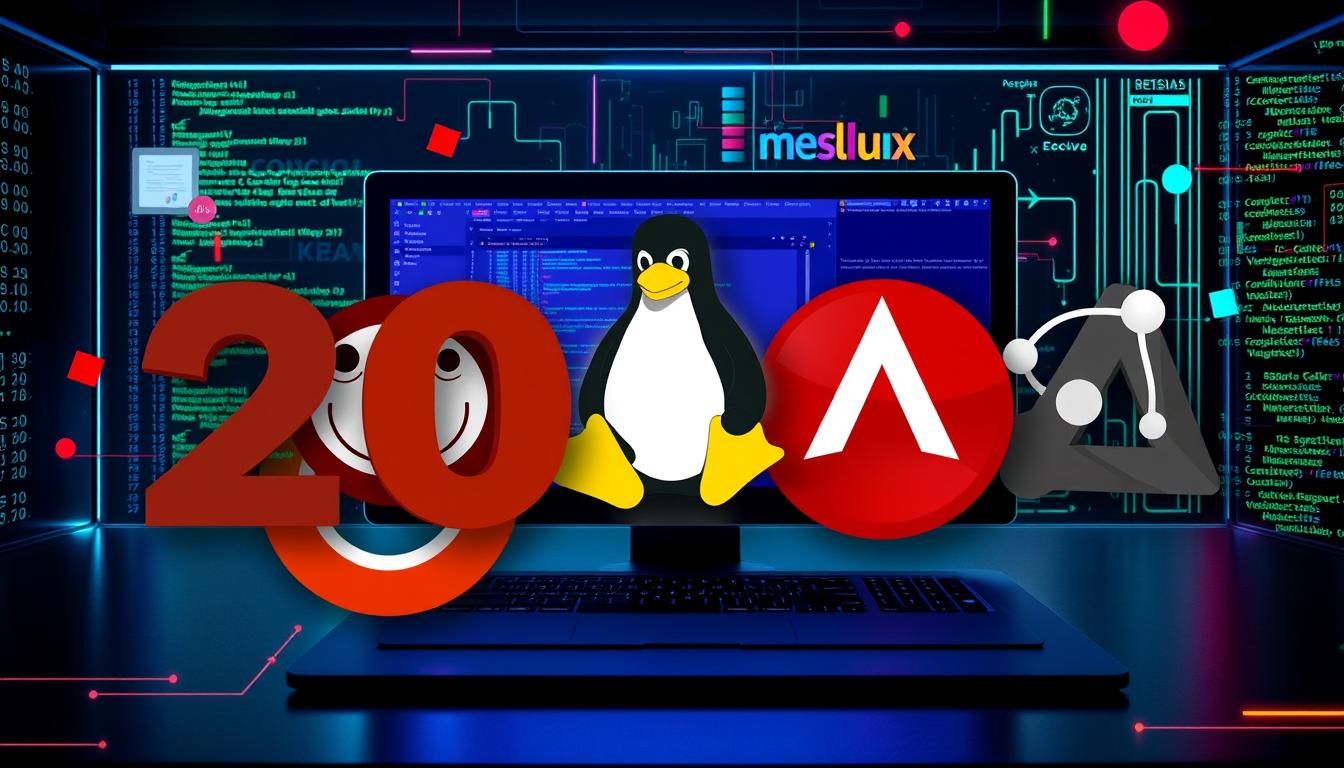 Top Linux Distros for Programmers in 2024