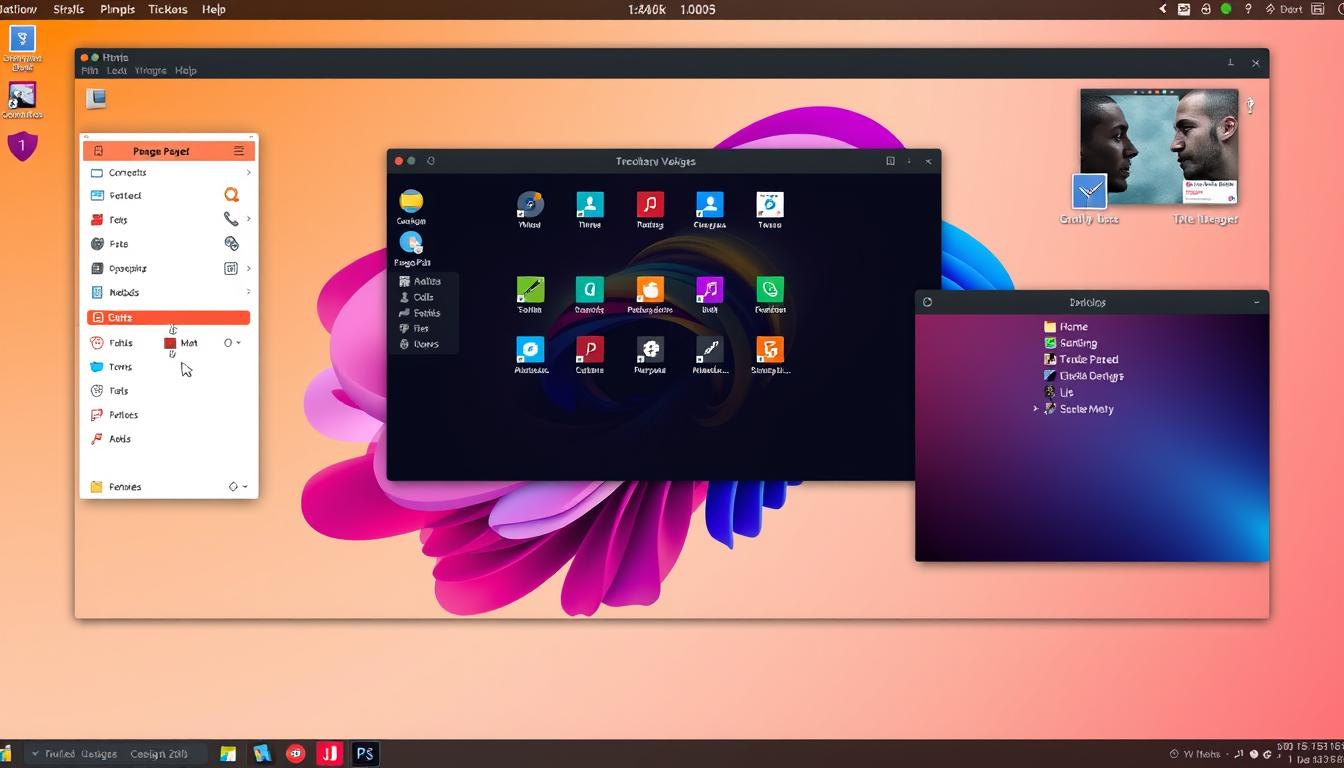 Customize Your Linux Desktop: Tips and Tricks