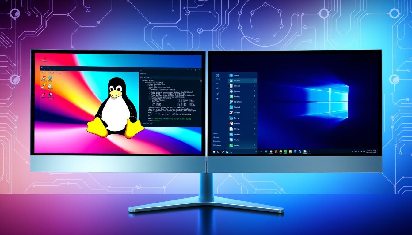 How to Dual Boot Linux and Windows: Full Tutorial