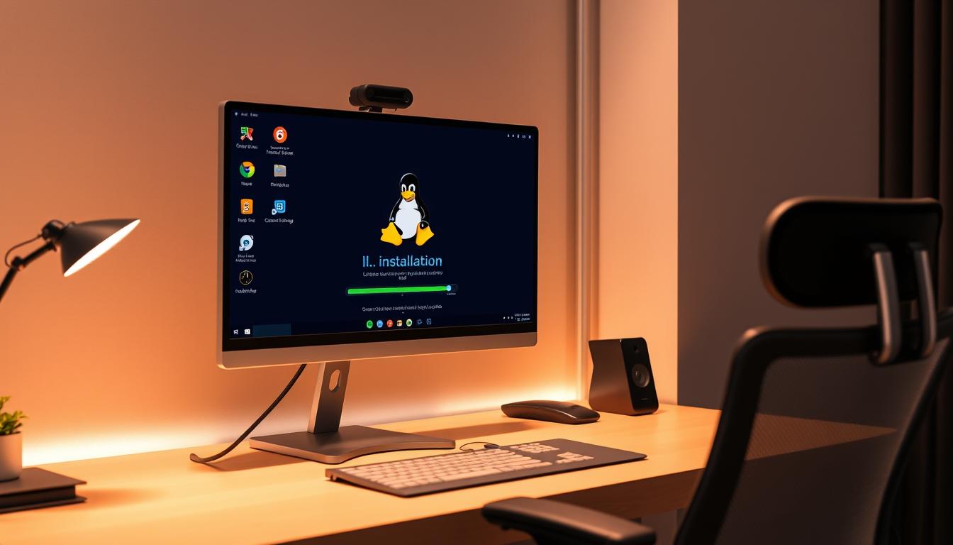 Install Linux on Your PC: Step-by-Step Guide