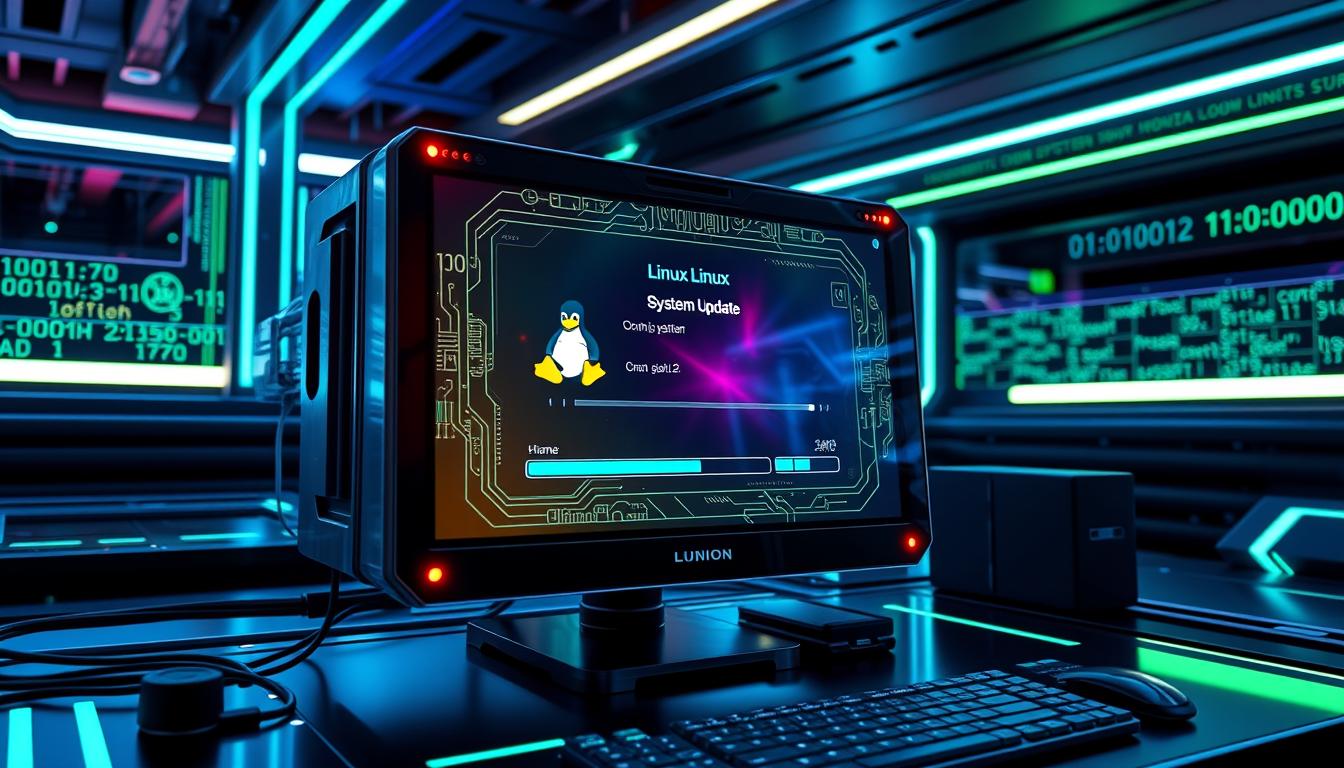 Safely Update and Upgrade Your Linux System