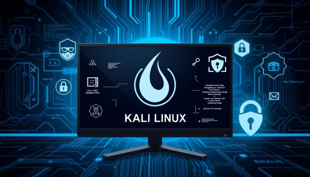 Kali Linux