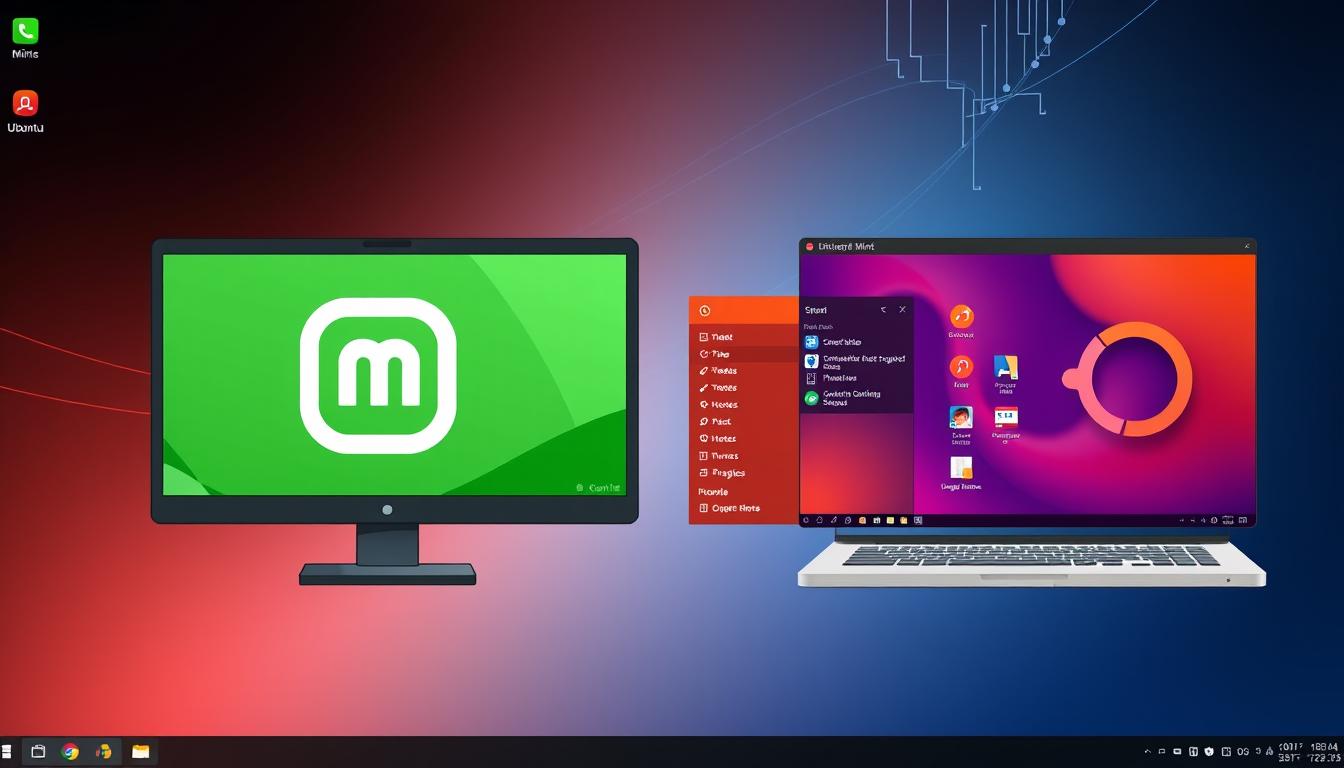 Linux Mint vs. Ubuntu: Which is Better for You?