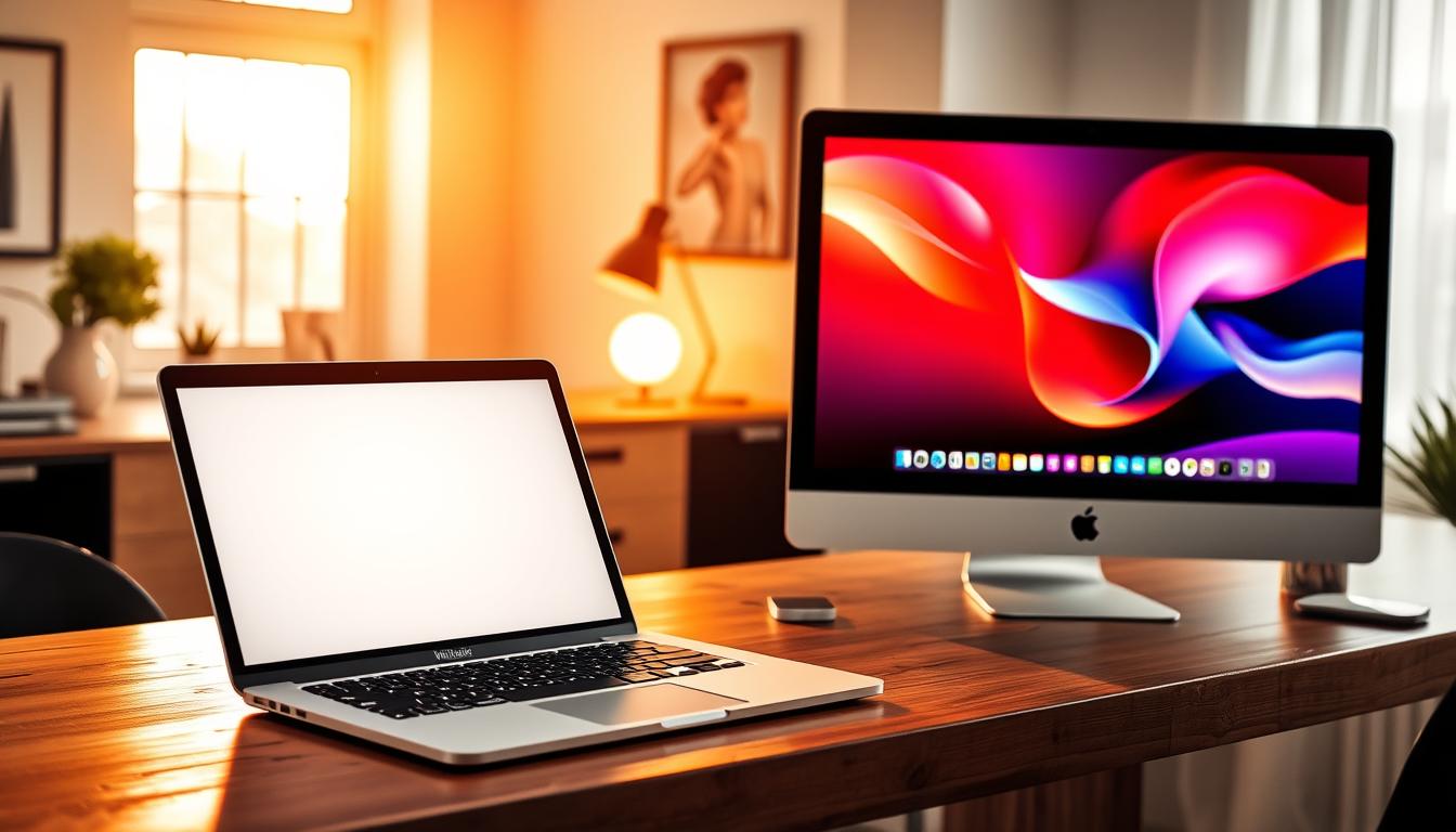 MacBook vs. iMac: Which Apple Computer is Right for You?