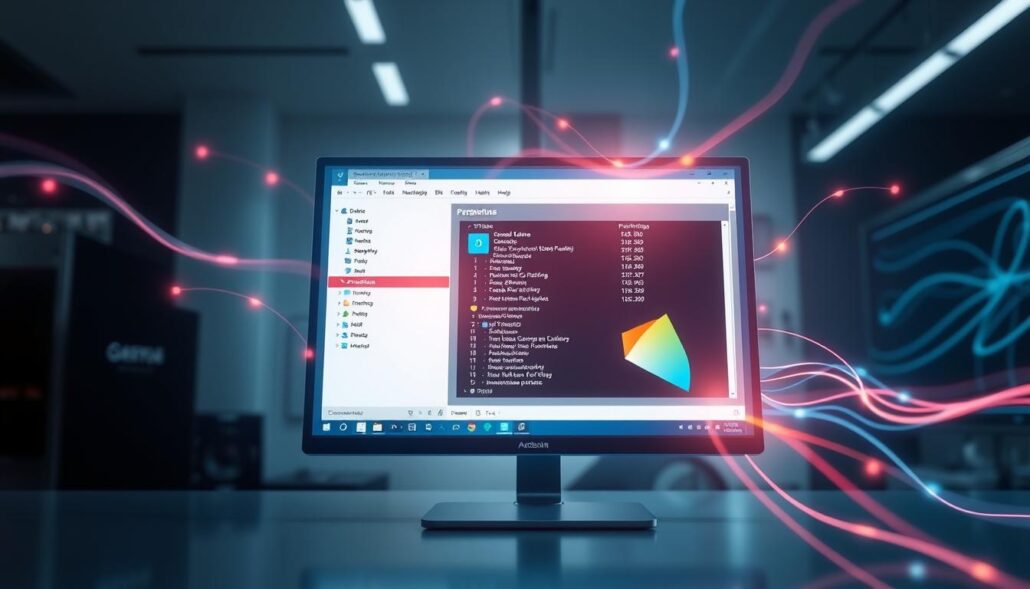 Partitioning and Filesystem Setup