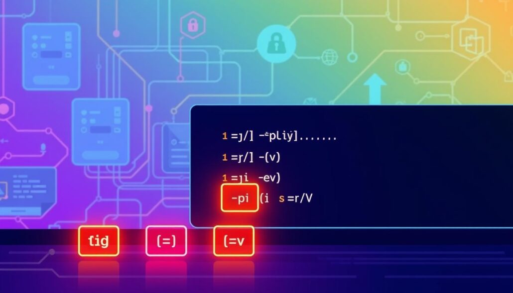 SSH command options