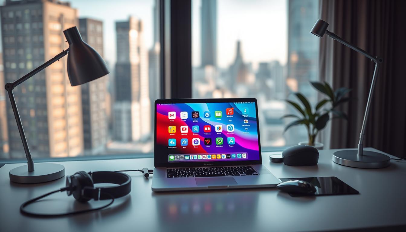 Top Mac Apps for 2024: Essential Software Guide