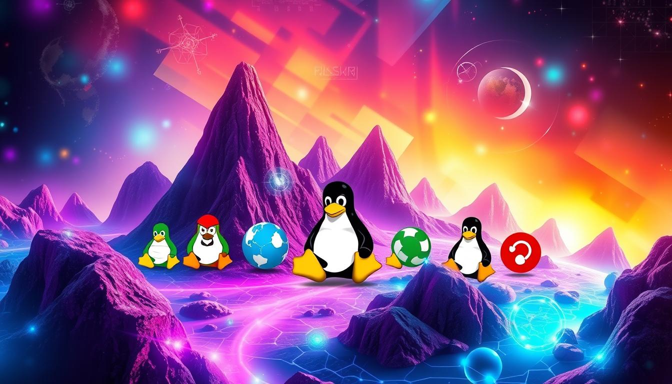 Top 10 Linux Distributions for Beginners in 2024