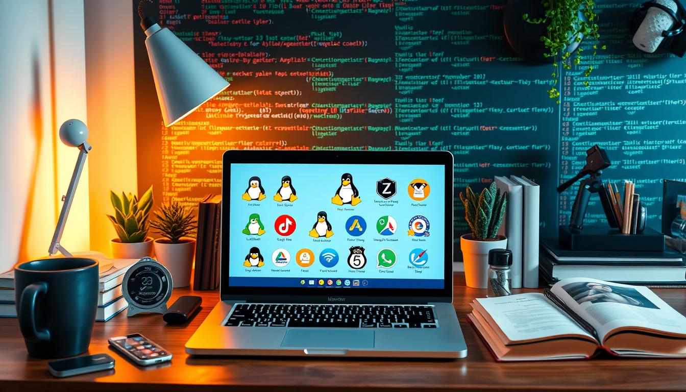 Top 5 Linux Distributions for Developers in 2024