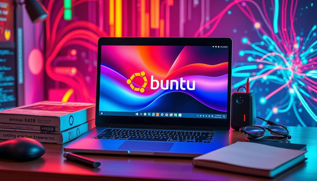 Ubuntu Linux