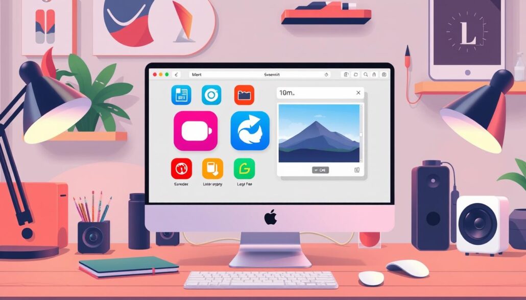 best screenshot apps for mac