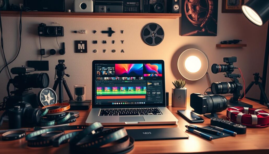 best video editing apps for mac