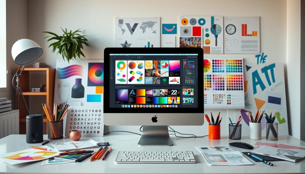 free graphic design tools for mac