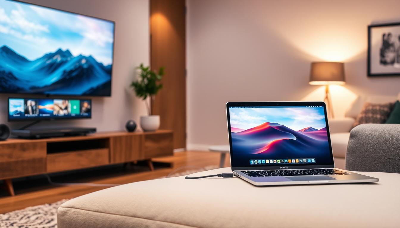 Connecting Your Mac to TV: Step-by-Step Guide