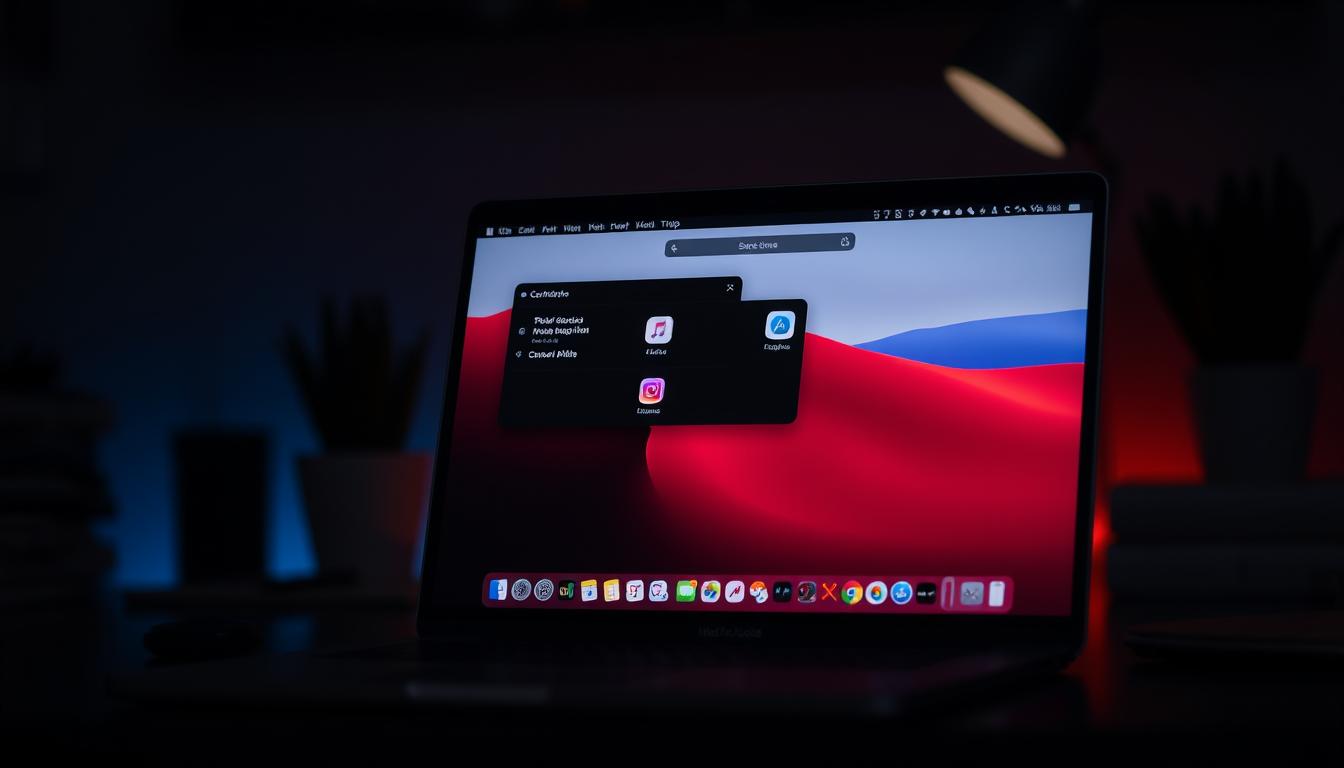 Enable Dark Mode on Your Mac: A Quick Guide