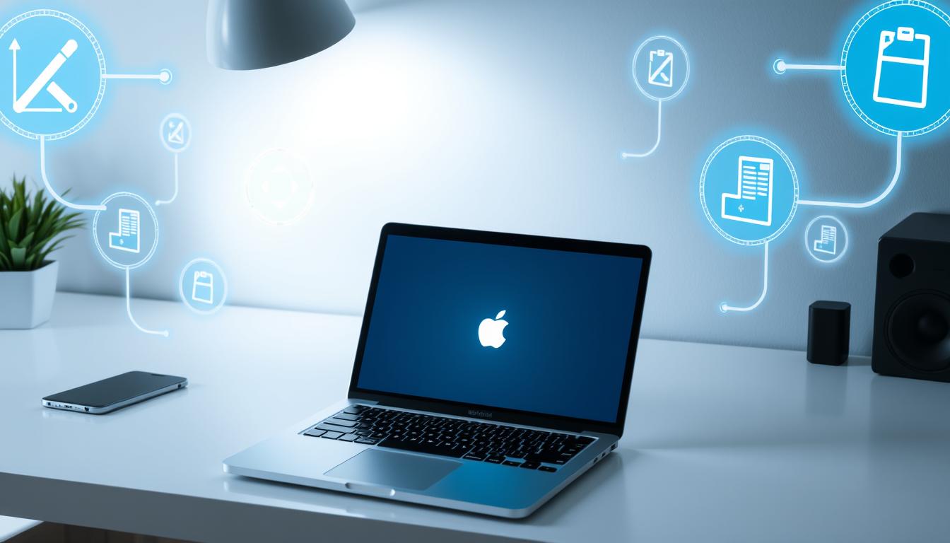 How to Restore a Mac to Factory Settings