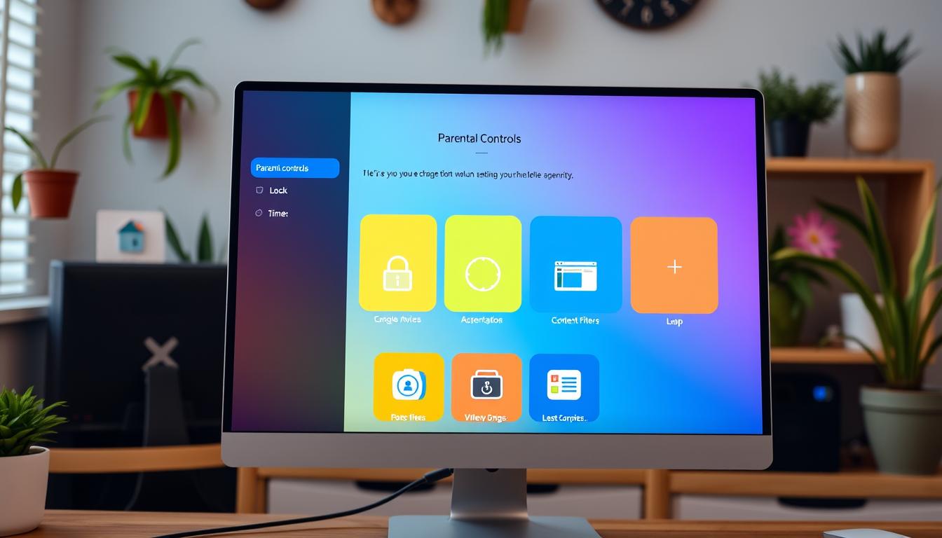 Setting Up Parental Controls on a Mac: A Guide