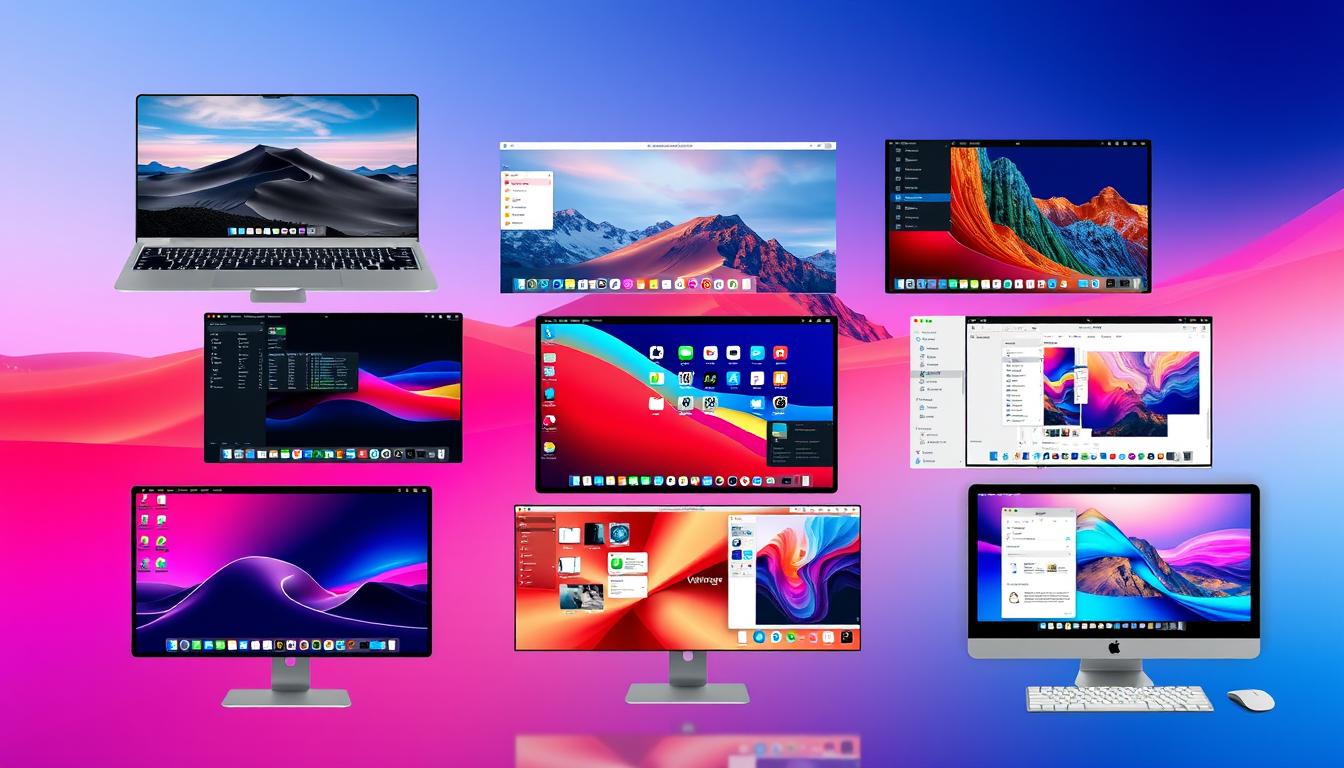 Mastering Multiple Desktops on macOS: Setup Guide