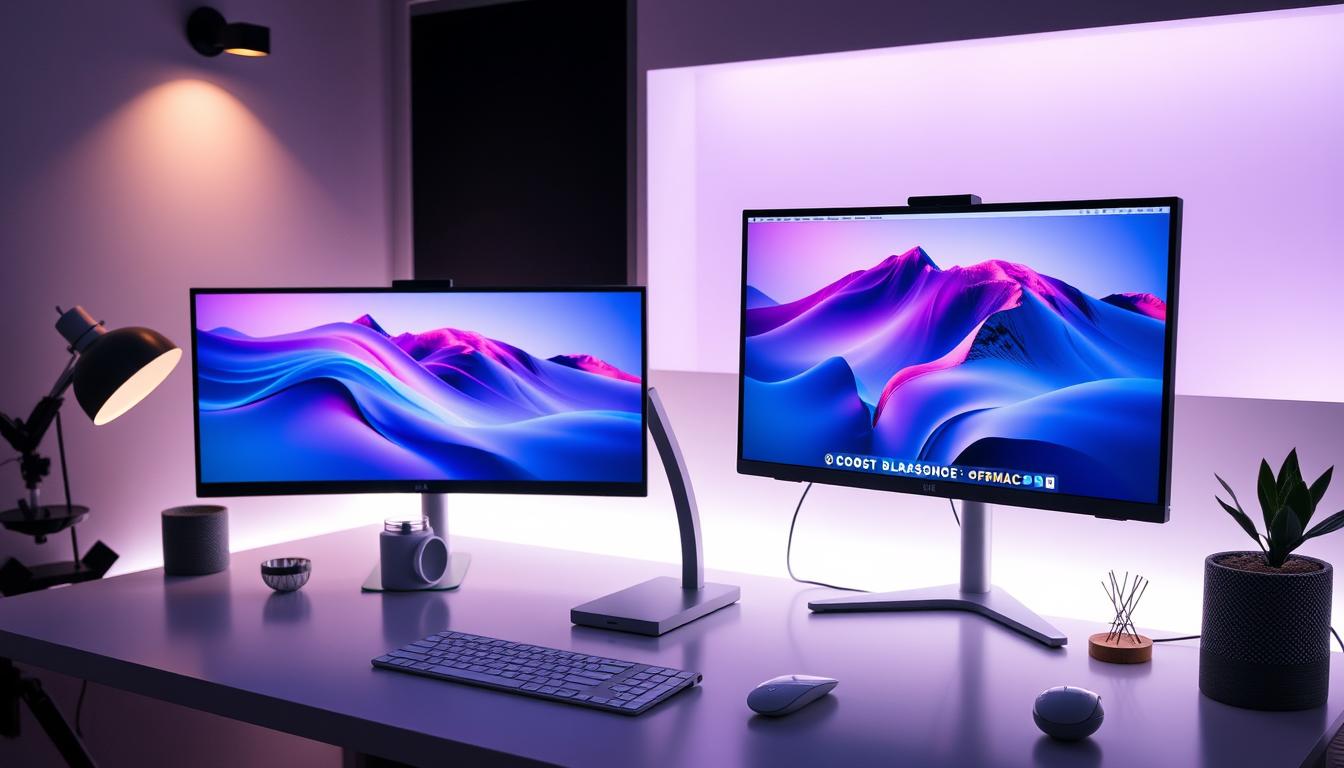 Top Mac External Monitors 2024: Our Expert Picks