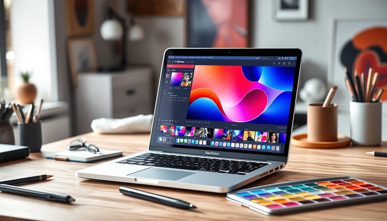 Top 5 Photo Editing Software Options for Mac Users