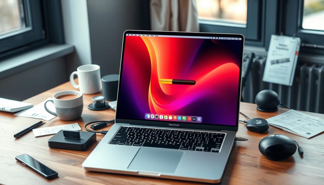 troubleshooting macOS update problems